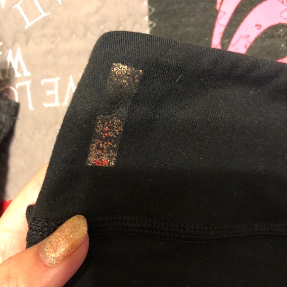 Zella Leggings - Picture 2 of 2